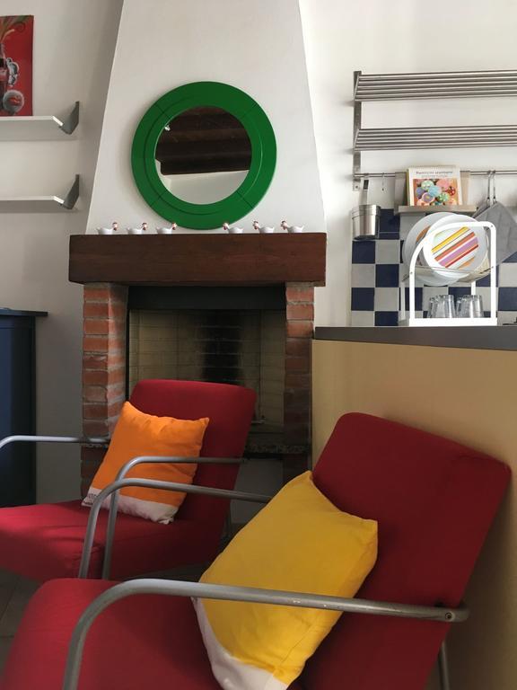 Maison Lodi Apartment Milan
