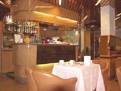Lido 3* Milan