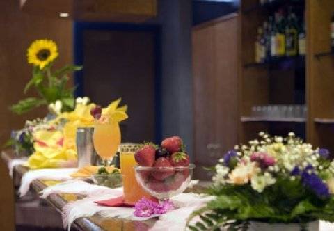 Lido Hotel Milan