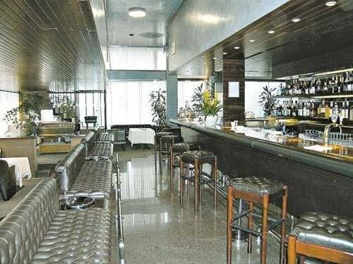 Hotel Michelangelo Milano