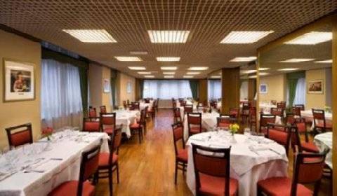 Century Hotel Milan