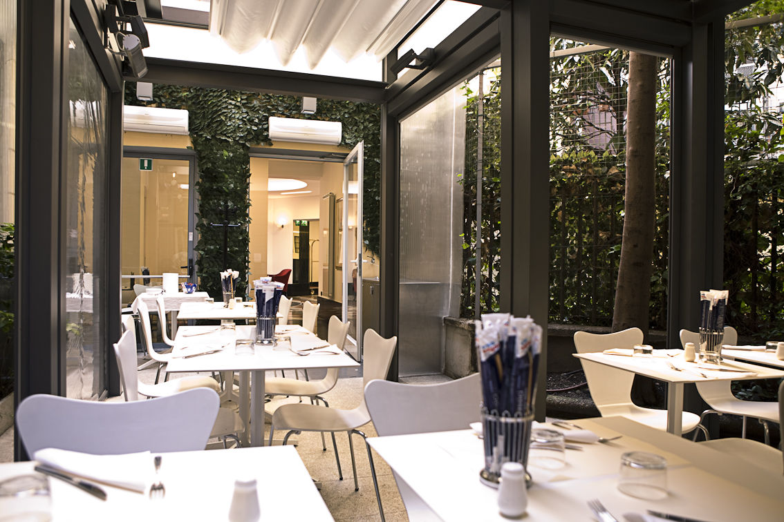 Sonder Missori 4* Milan