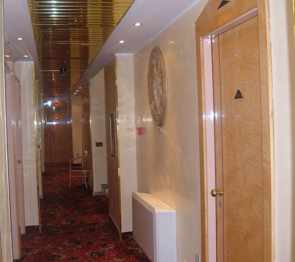 Roma Hotel Milan