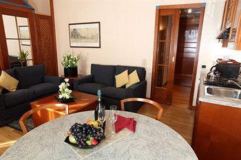 Aparthotel Residenza Delle Citta Milão