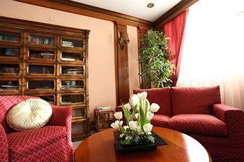 Residenza Delle Citta Aparthotel Milão