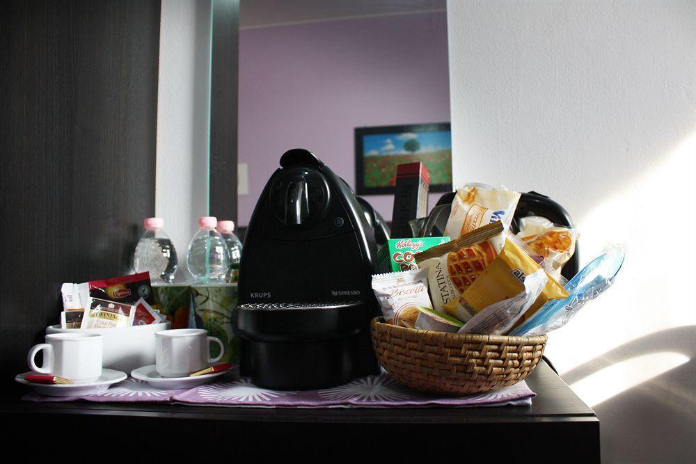 Bbmilan Bed & Breakfast