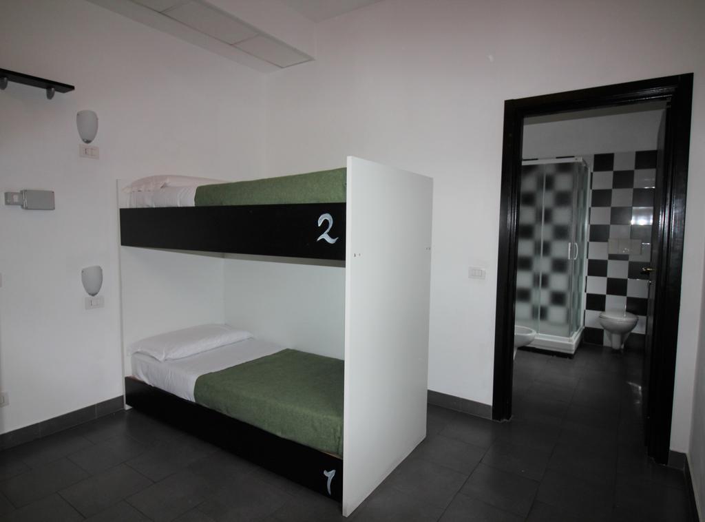 Hostel New Generation Center Milan