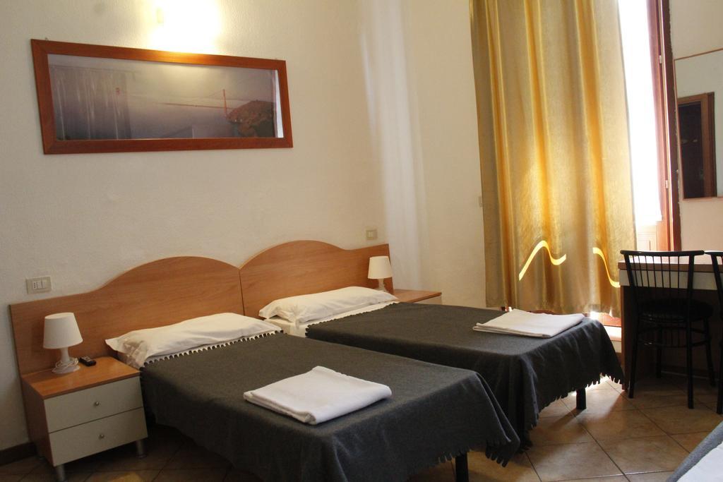 Hotel Alba Milan