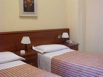 Edy Hotel Milan