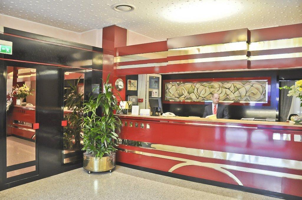 Lloyd Hotel Milan