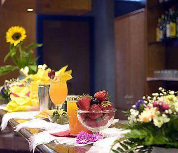 Hotel Lido Milan