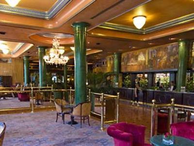Marriott Hotel