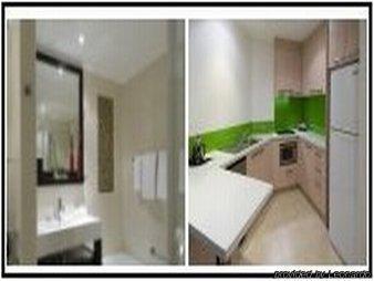 Hotel Marriott Milan