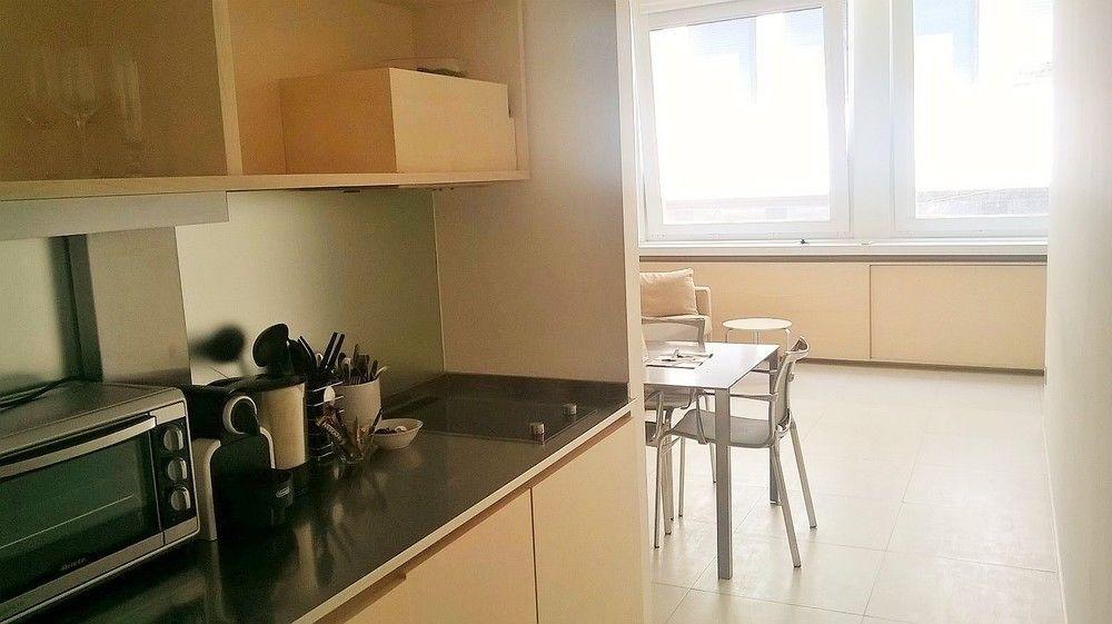 Glamour Apartment