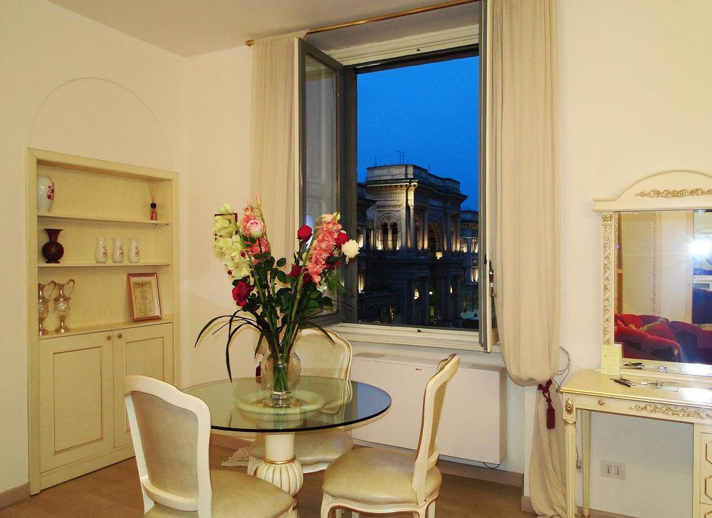 Glamour Apartment *