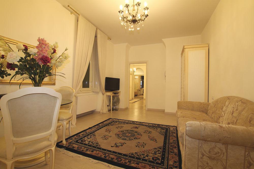 Glamour Apartment *