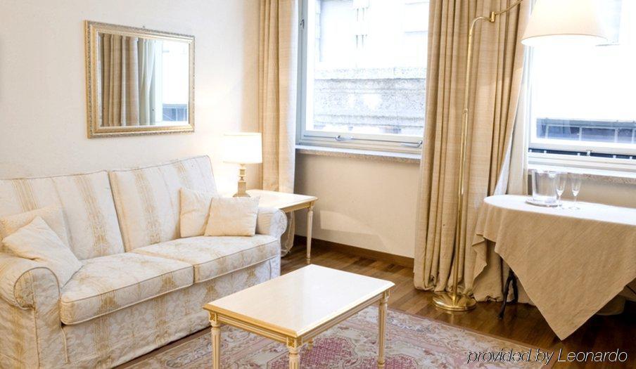 Apartment Glamour Milan