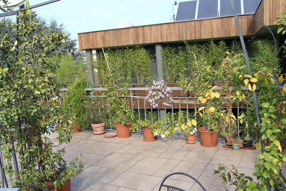 Bicocca Hotel *