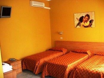 Bicocca Hotel