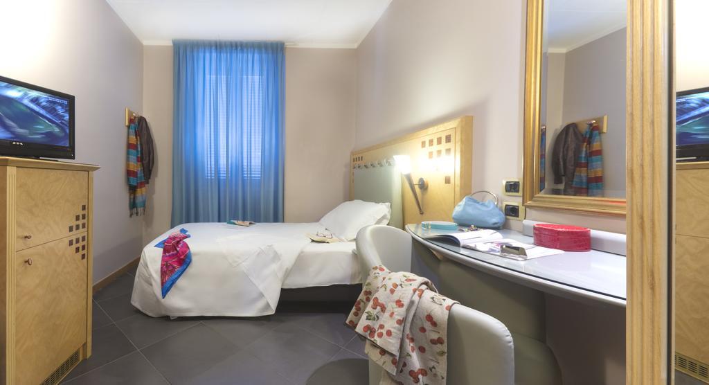 Hotel Nuovo Marghera Milano