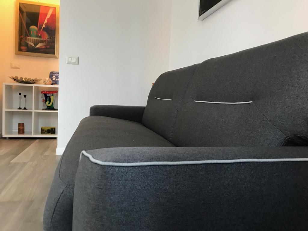 Kibilu - Via Confalonieri - Stazione Garibaldi - Zona Isola Apartment