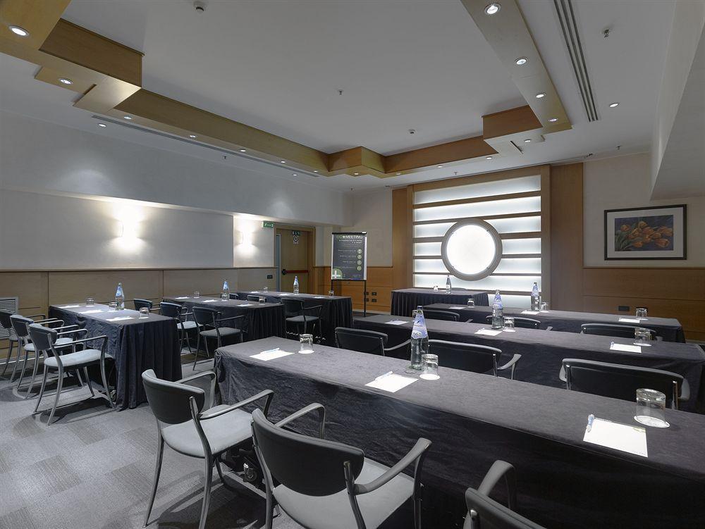 Hotel Nh Machiavelli Milan