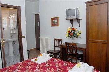 Hotel Chopin Milan