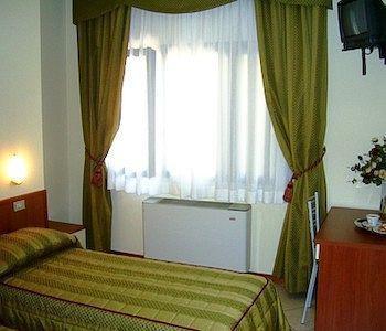 San Siro Fiera Hotel Milan