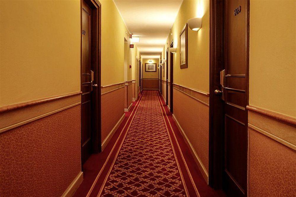 Hotel Alga Milan