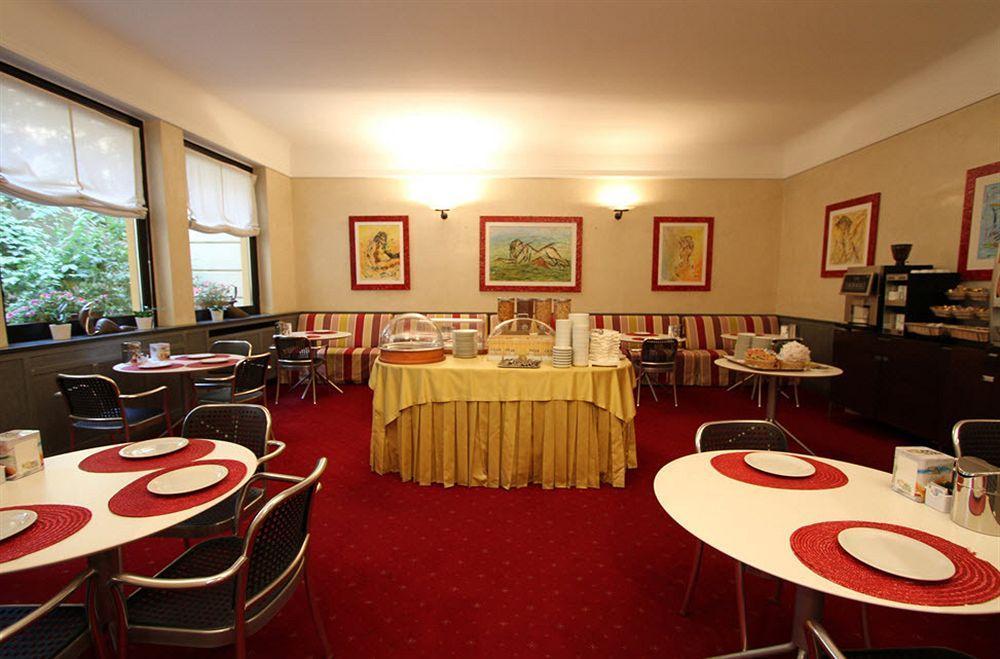 Hotel Club Milão