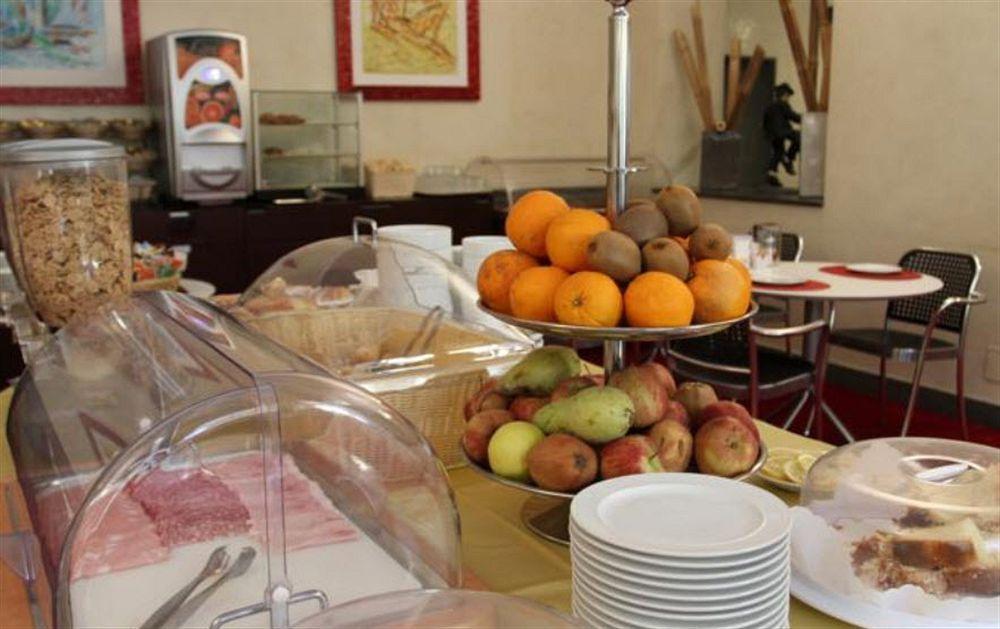 Club Hotel Milão