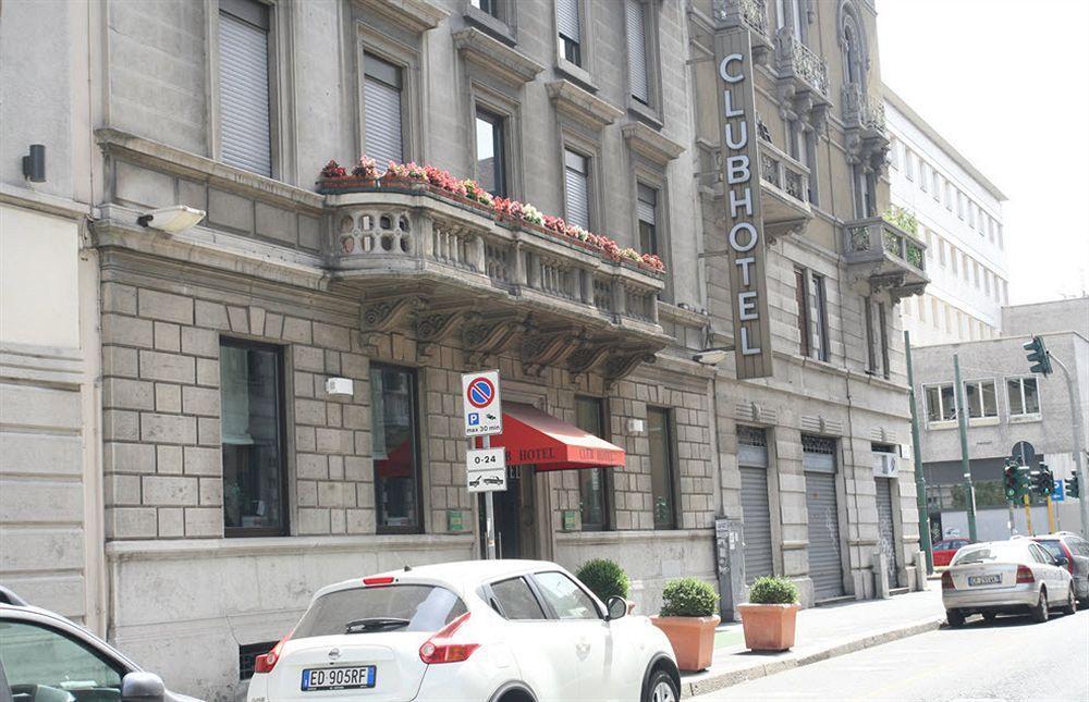 Hotel Club 3*