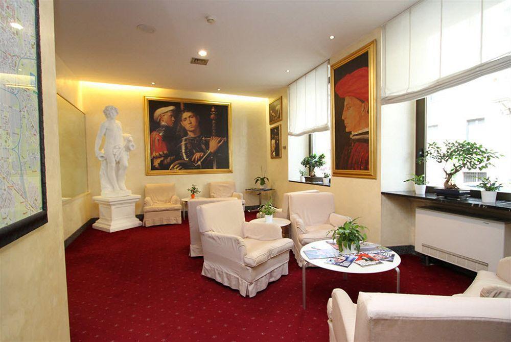 Club 3* Milão