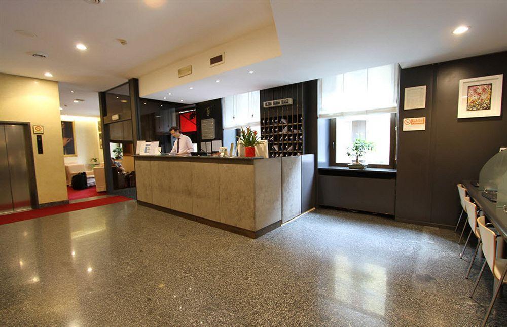 Club Hotel 3*