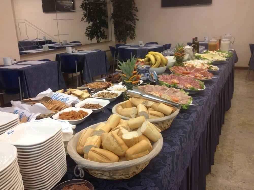 Scarlatti Hotel 4*