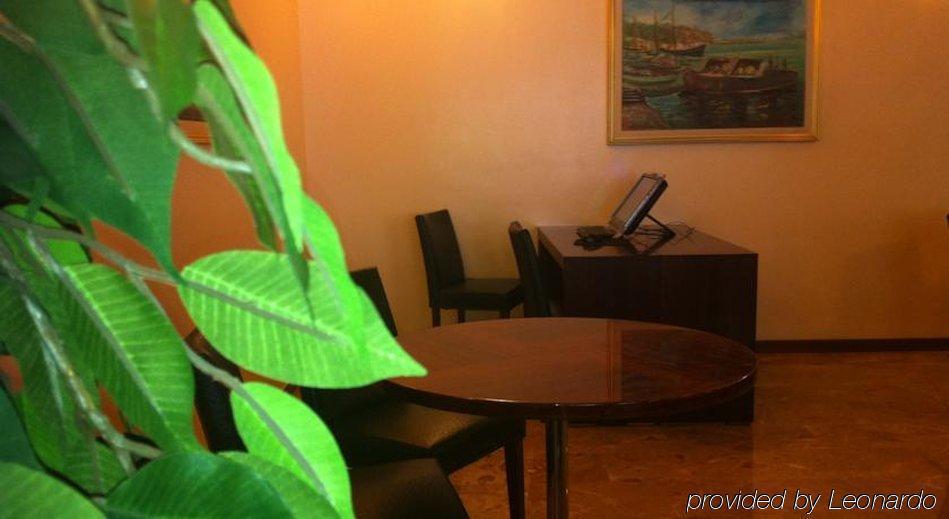 Hotel Scarlatti 4*