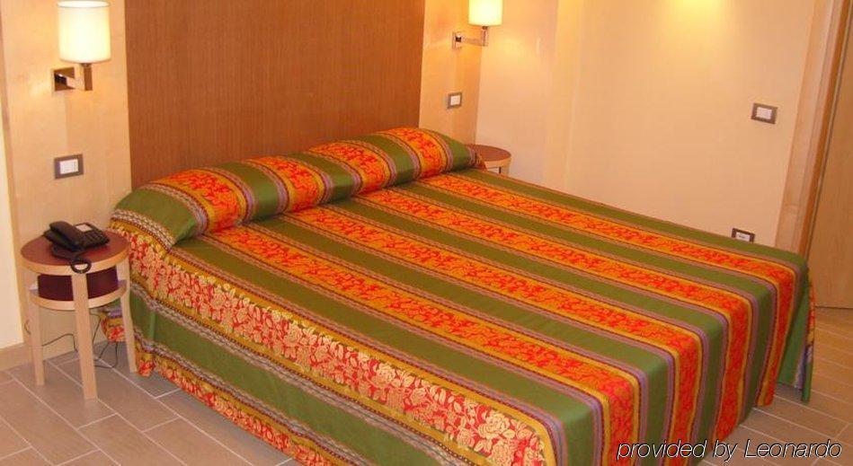 Hotel Scarlatti