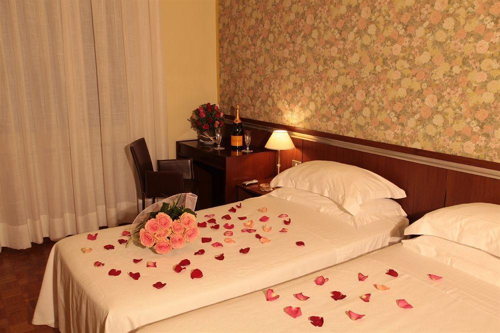 Hotel Star 3*