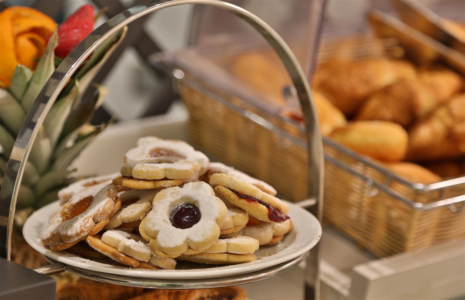 C-hotels Atlantic 4* Milan