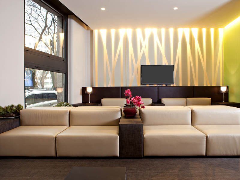 Hotel Manin Milan