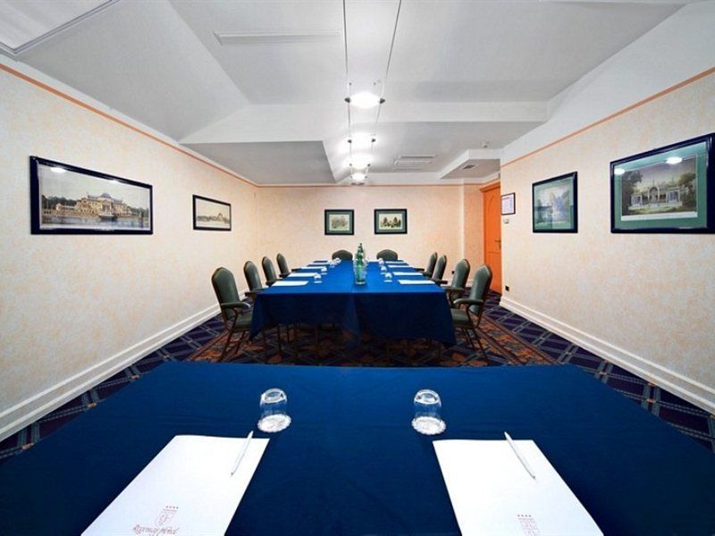 Regency Hotel 4*