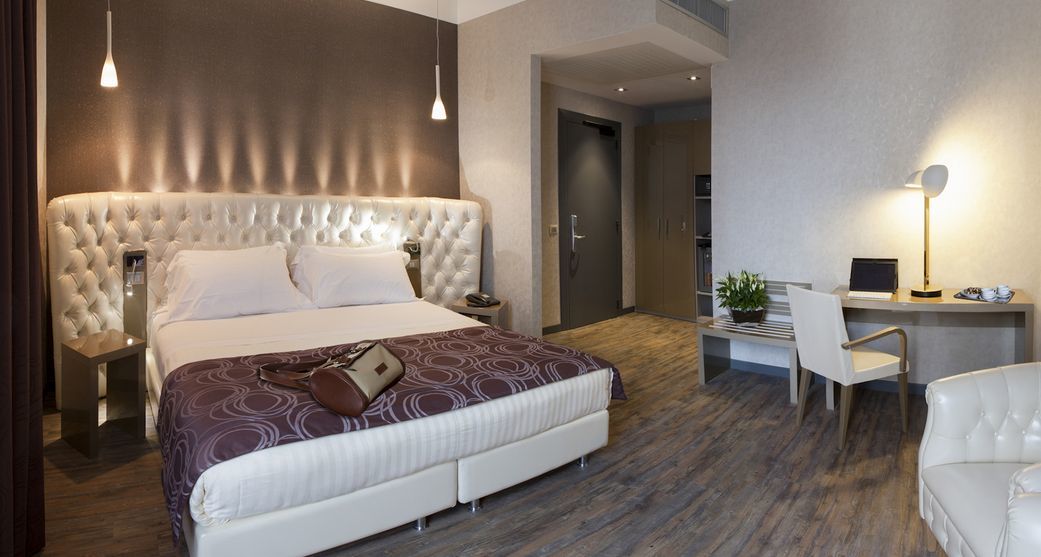 C-hotels Atlantic