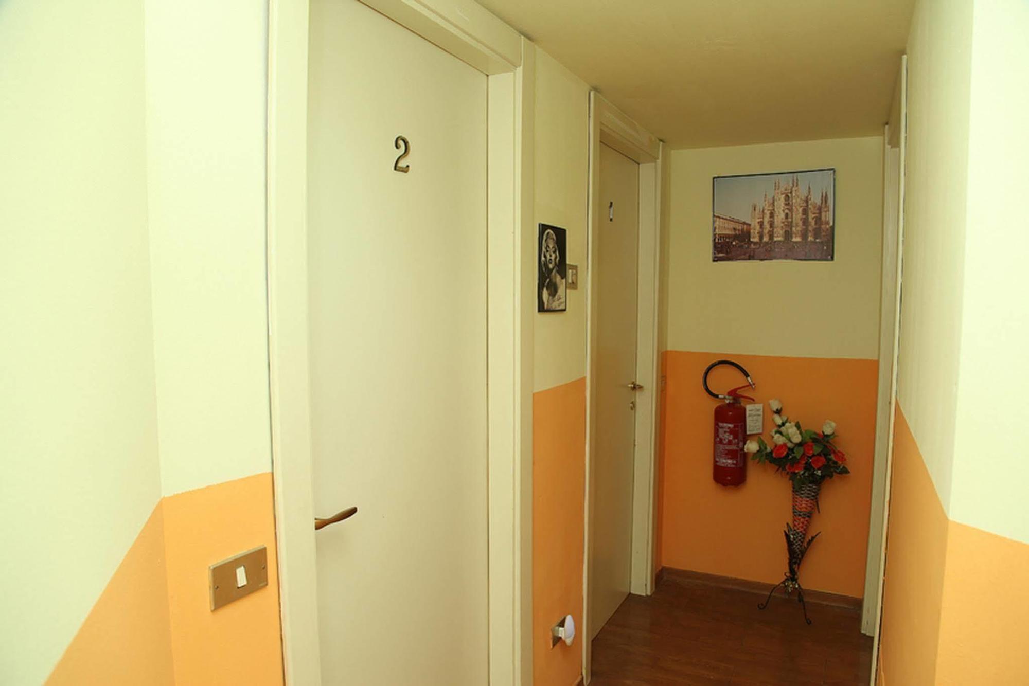 Guest house Lovely House Milan