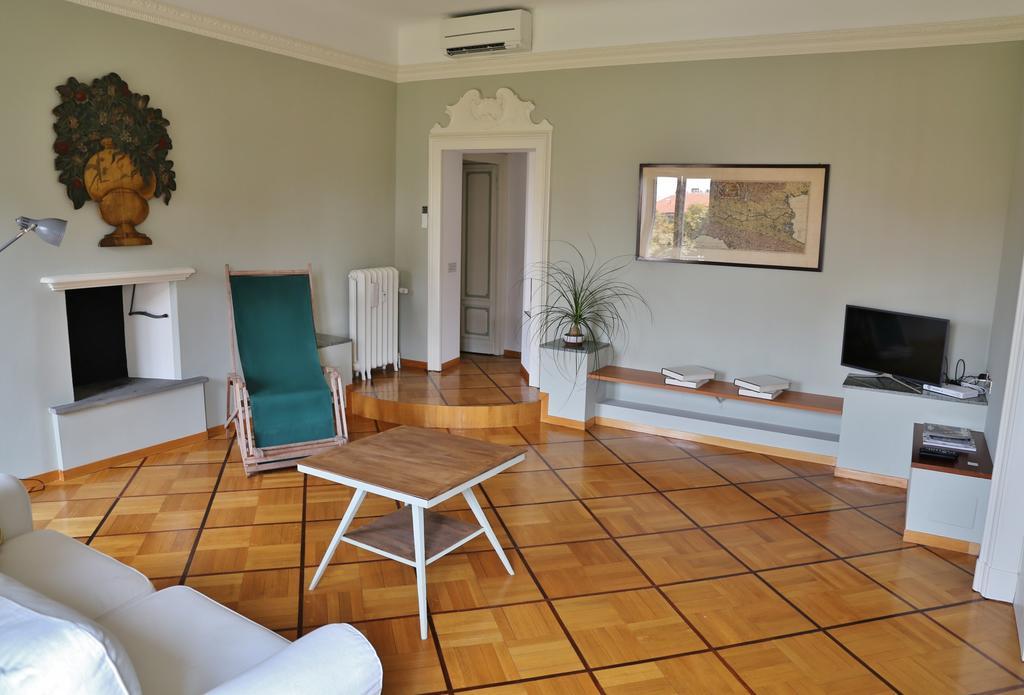 Bonaparte Bed & Breakfast Milan