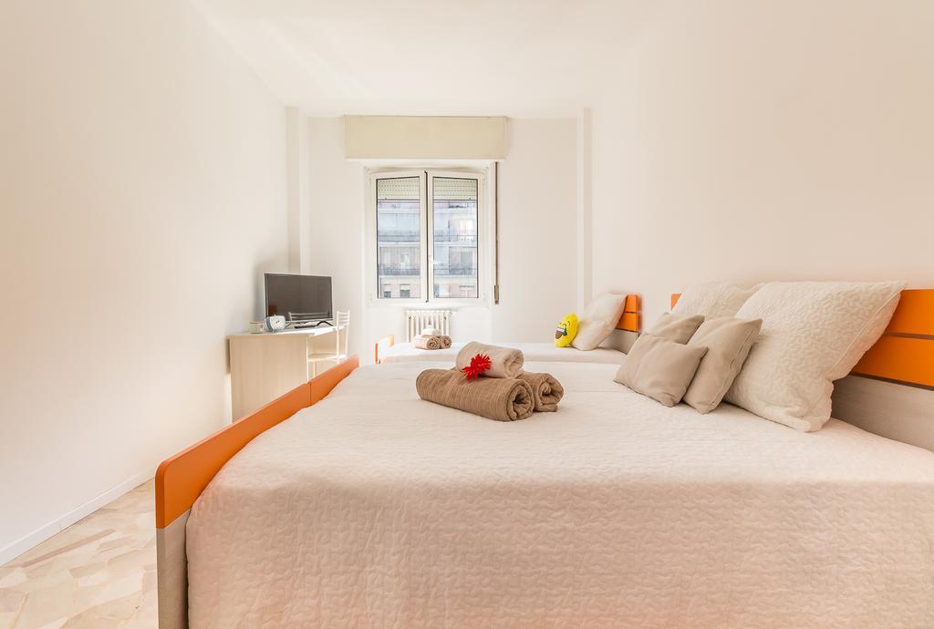Alessia's Flat- Boncompagni Appartamento