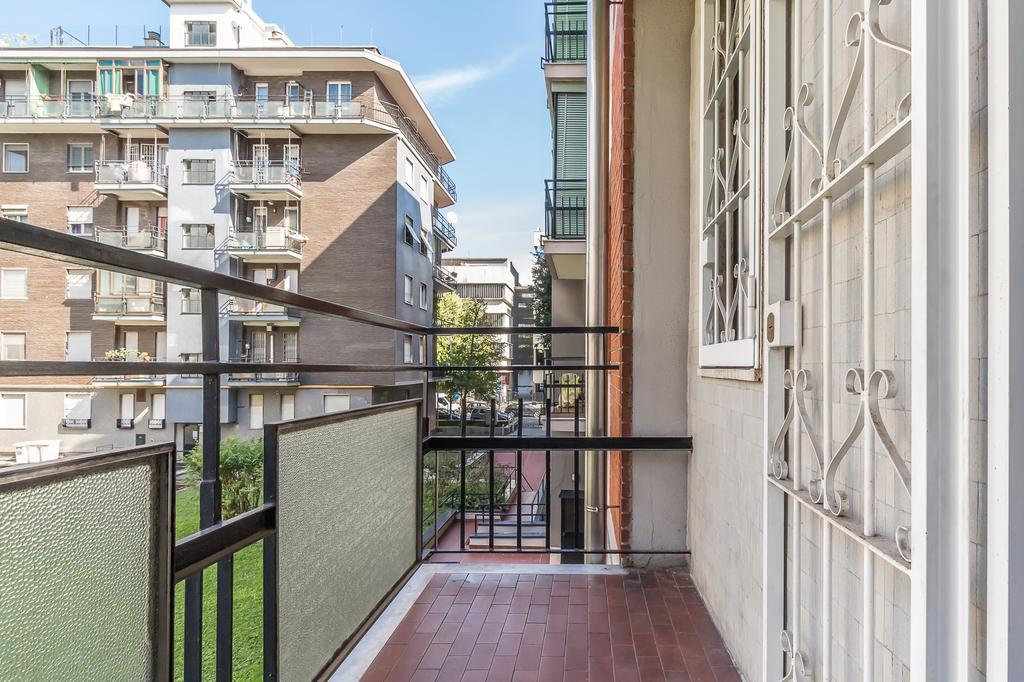 Appartamento Alessia's Flat- Boncompagni