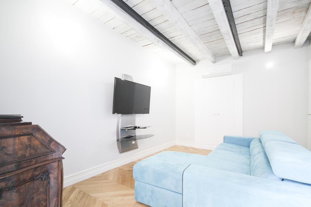 Apartment Marvel Milan