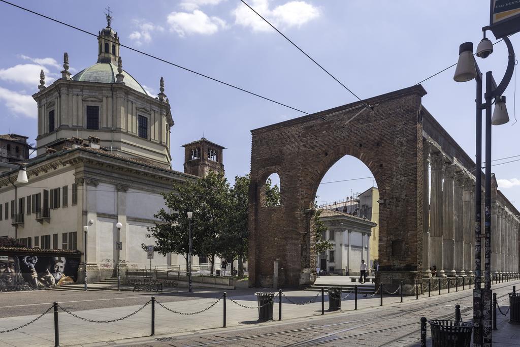 Porta Ticinese - Rentclass Mansarda Apartment *