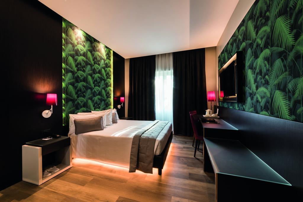 Hotel Manin 4*