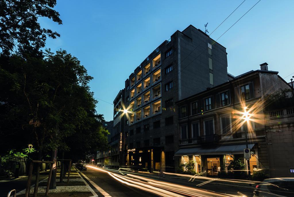 Hotel Manin 4*